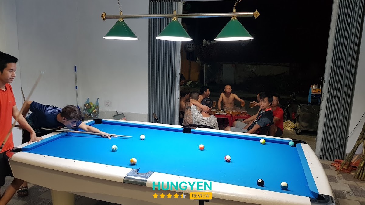 Quán Bida tonardo – hình ảnh 2