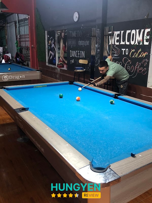 CLub Bi A Mạnh Tùng Hưng Yên