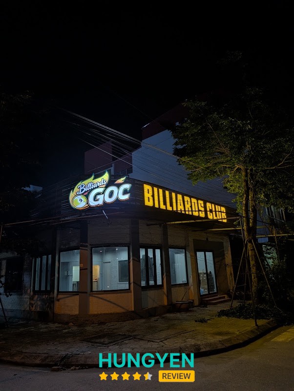 Góc Billiards Club Mỹ Hào – hình ảnh 2
