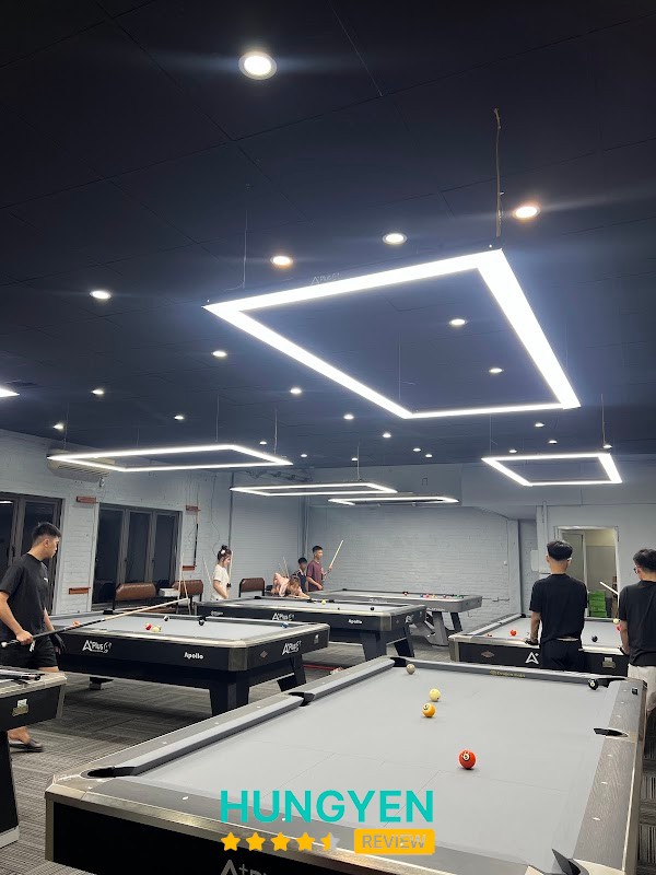 Góc Billiards Club Mỹ Hào – hình ảnh 3