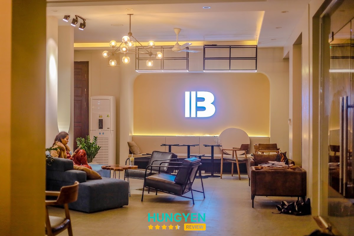 Billy's Coffee & Billiards Như Quỳnh