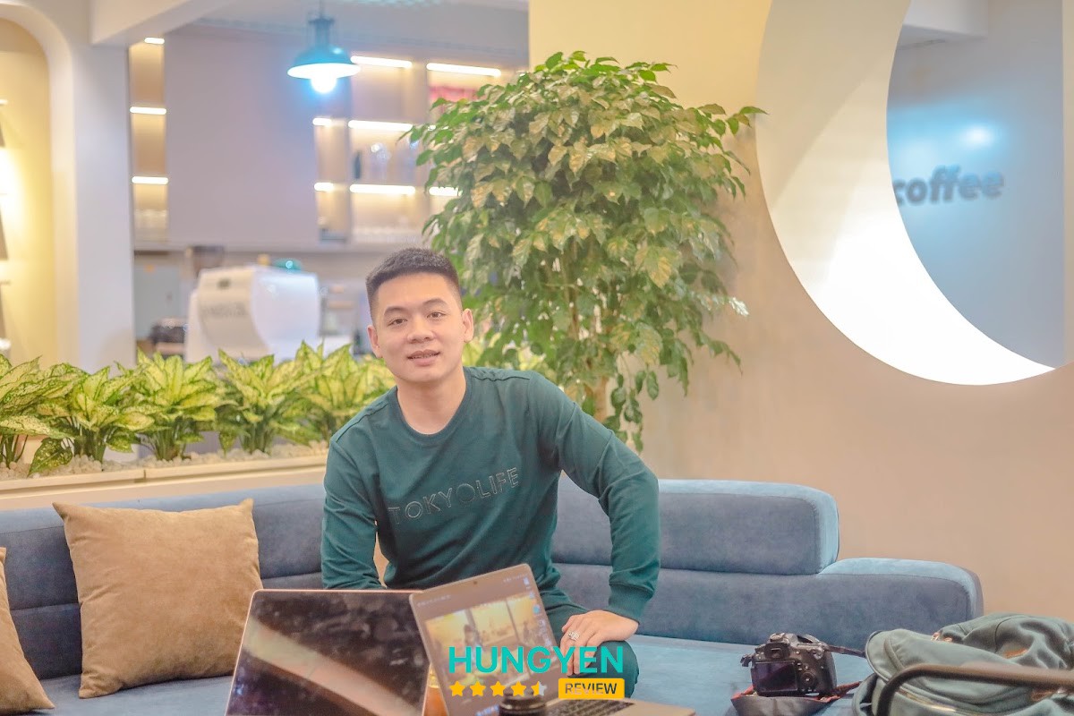 Billy's Coffee & Billiards – hình ảnh 2
