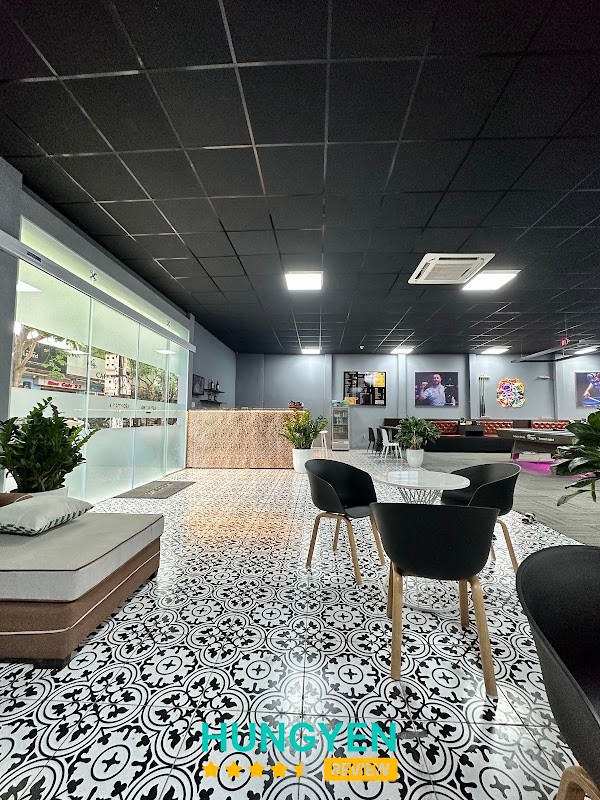 KING Billiards Club – hình ảnh 2