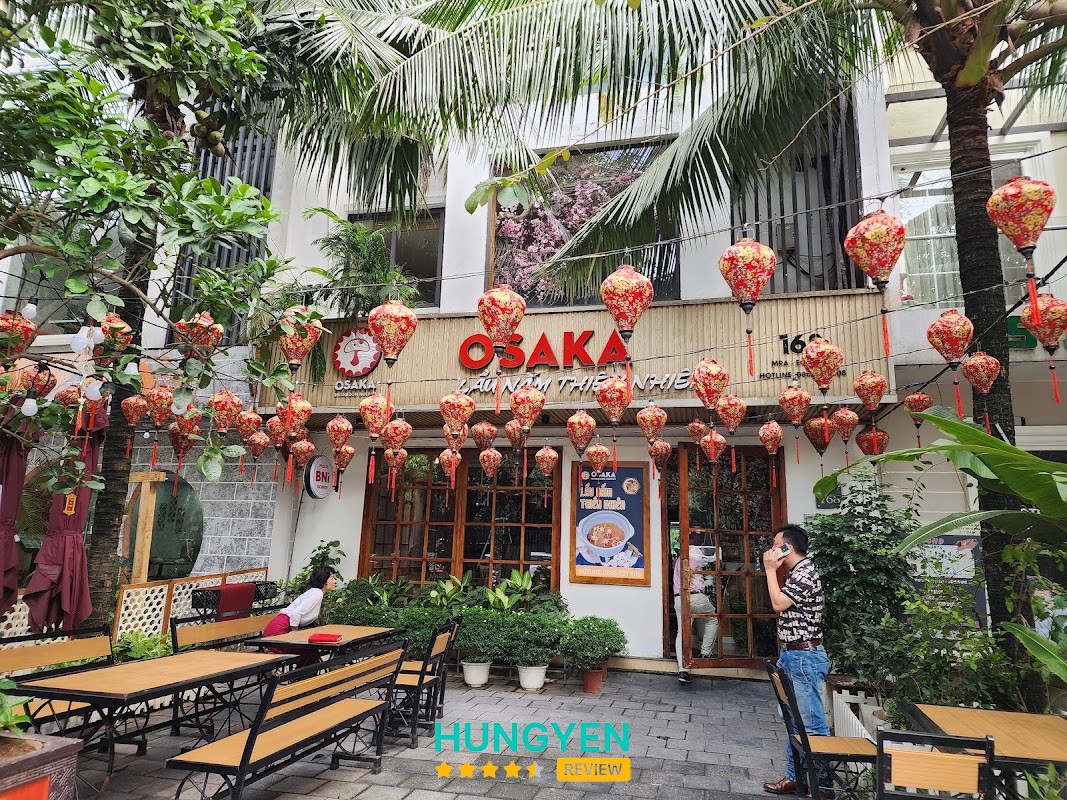 BBQ Buffet House Hưng Yên