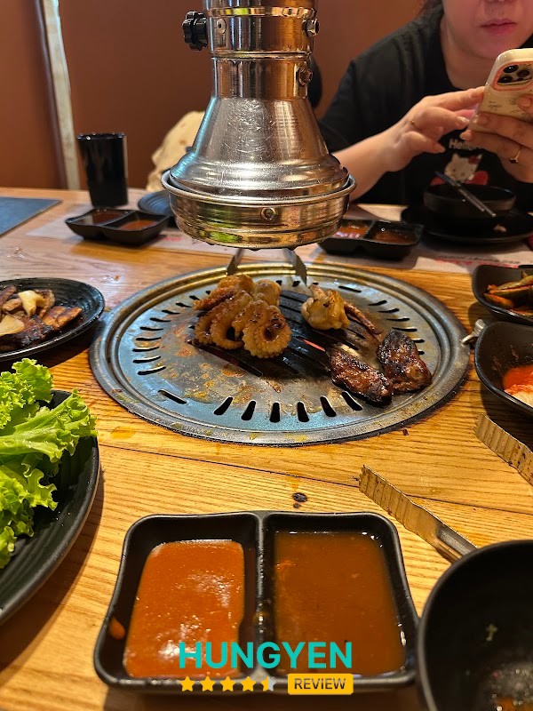 BBQ Buffet House - hình ảnh 3