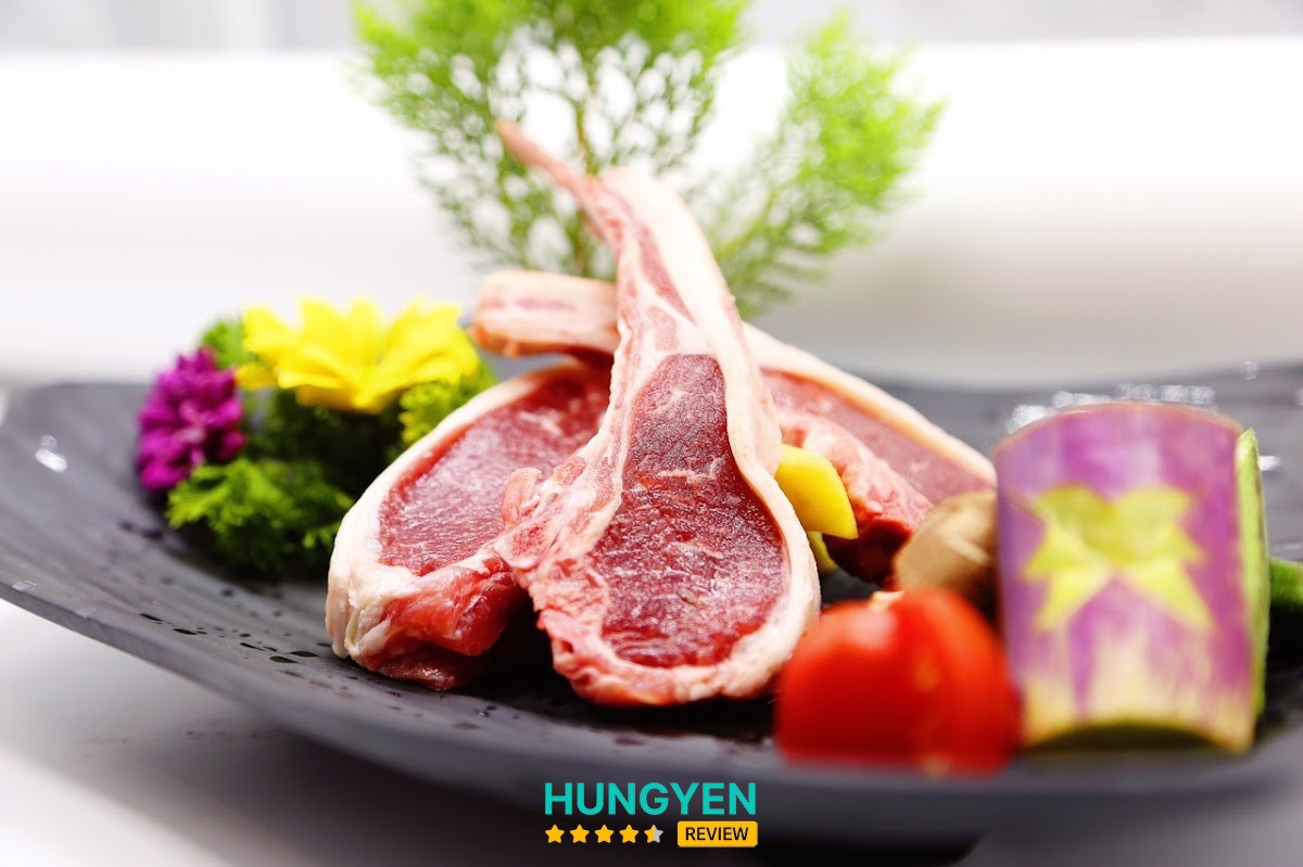 Lẩu Nướng Hàn Quốc Hưng Yên - hình ảnh 2