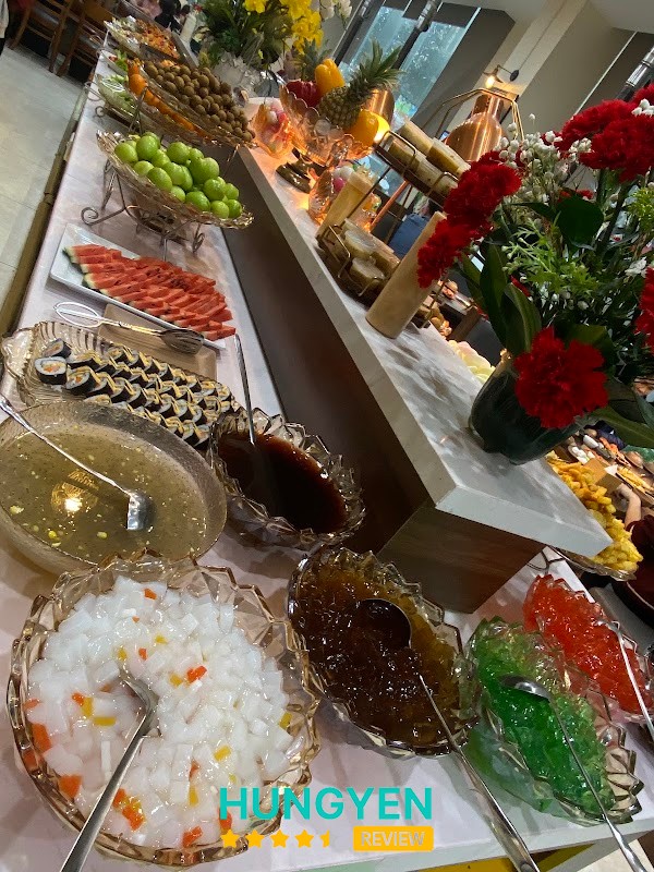 Buffet 189 Lẩu Nướng Hải Sản Như Quỳnh Center - hình ảnh 2