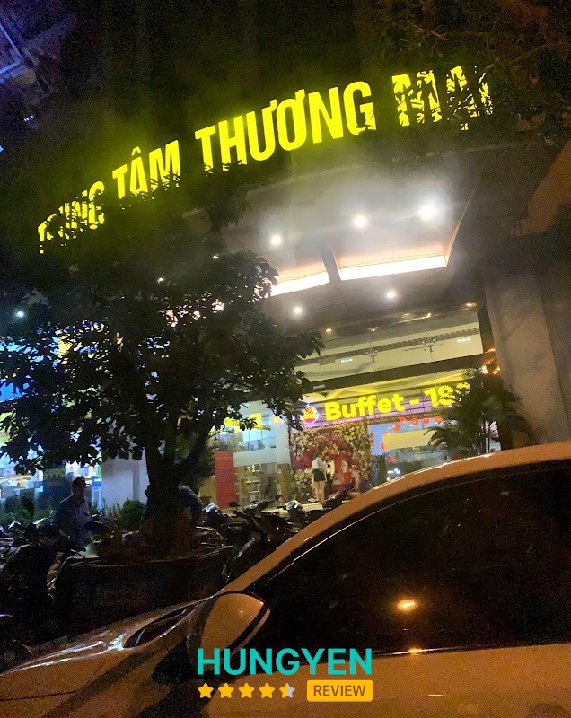 Buffet 189 Lẩu Nướng Hải Sản Như Quỳnh Center - hình ảnh 3
