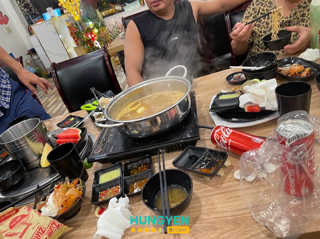 King’BBQ - hình ảnh 3
