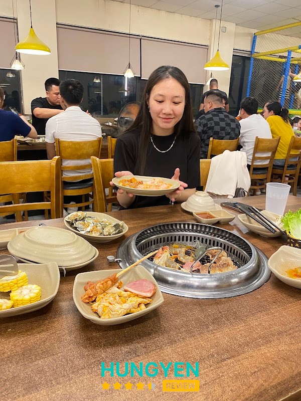 Family BBQ89 Buffet - hình ảnh 3
