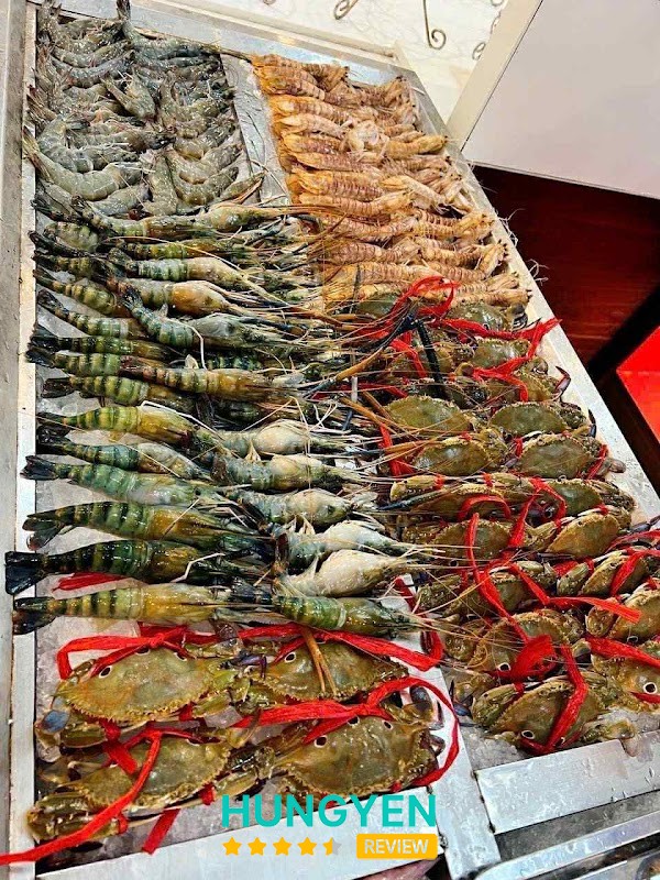 Buffet Lẩu Nướng 189 Văn Giang - hình ảnh 3