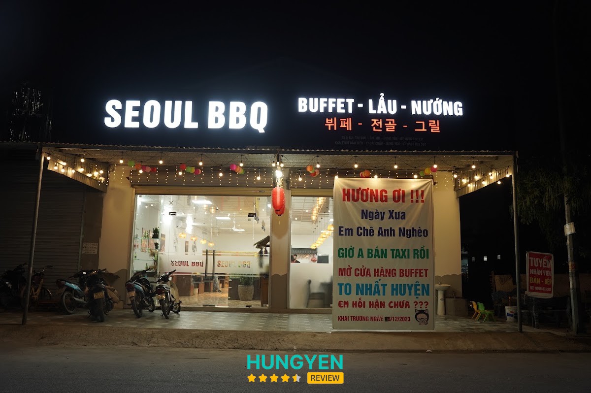 Seoul BBQ Cơ Sở 2 - hình ảnh 2
