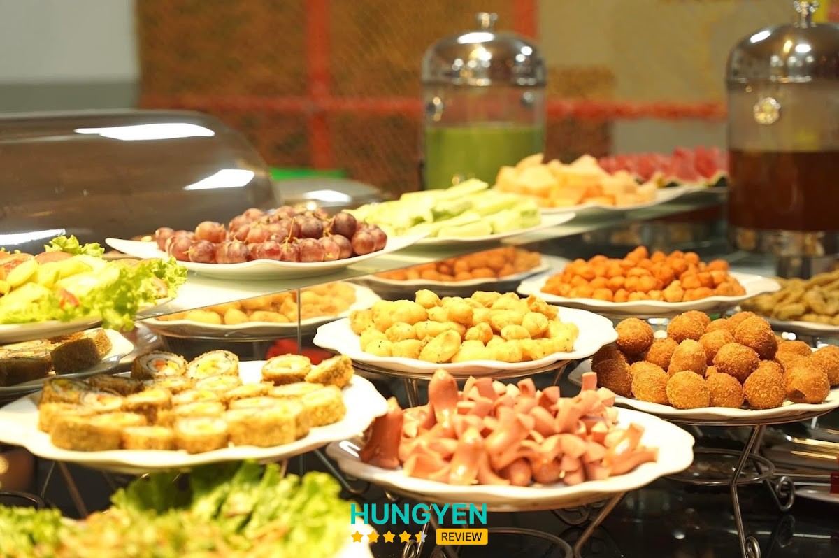 Seoul BBQ Cơ Sở 2 - hình ảnh 3