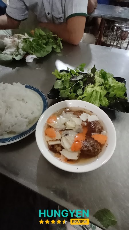 bún Chả Huy Hà – hình ảnh 2