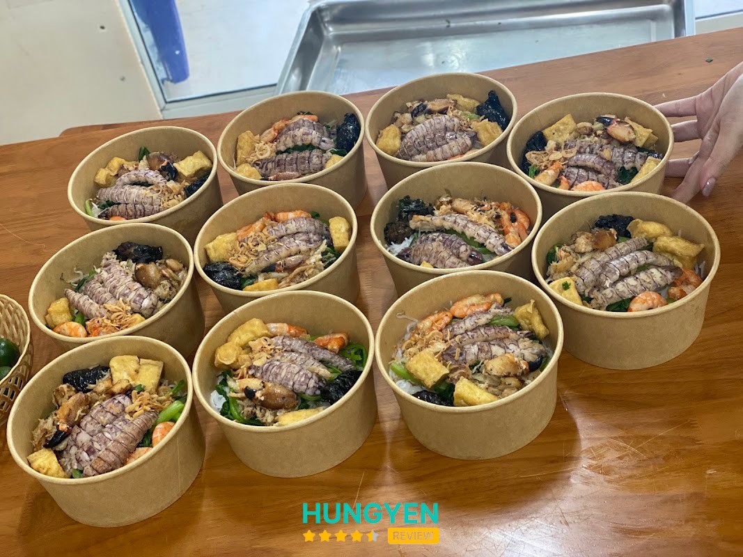 Bún Cù Kỳ Hải Nam Phố Nối Hưng Yên