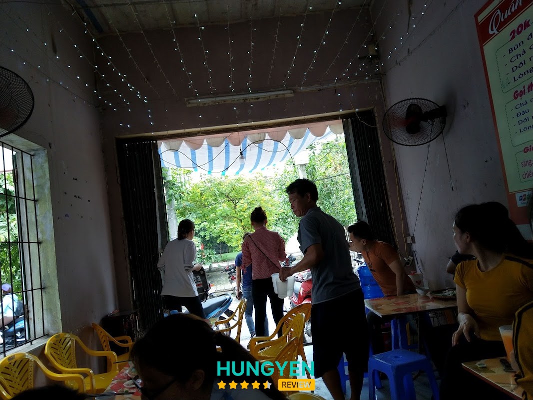 Quán Bún Đậu Mẹt – hình ảnh 3