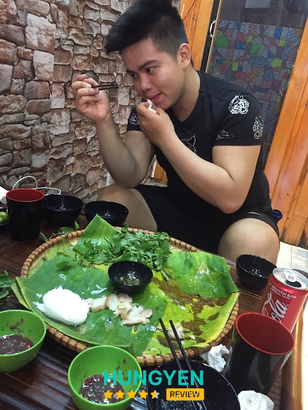 Bún Đậu Mẹt Bà Cài – hình ảnh 2