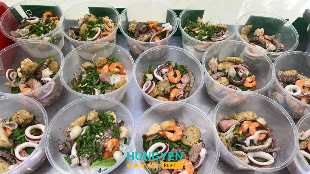 Bún Cá Biển – hình ảnh 2