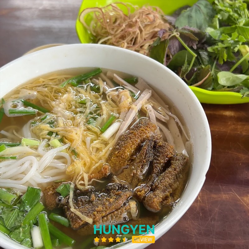 Bún Thang Phố Hiến Xưa Ecopark – hình ảnh 2