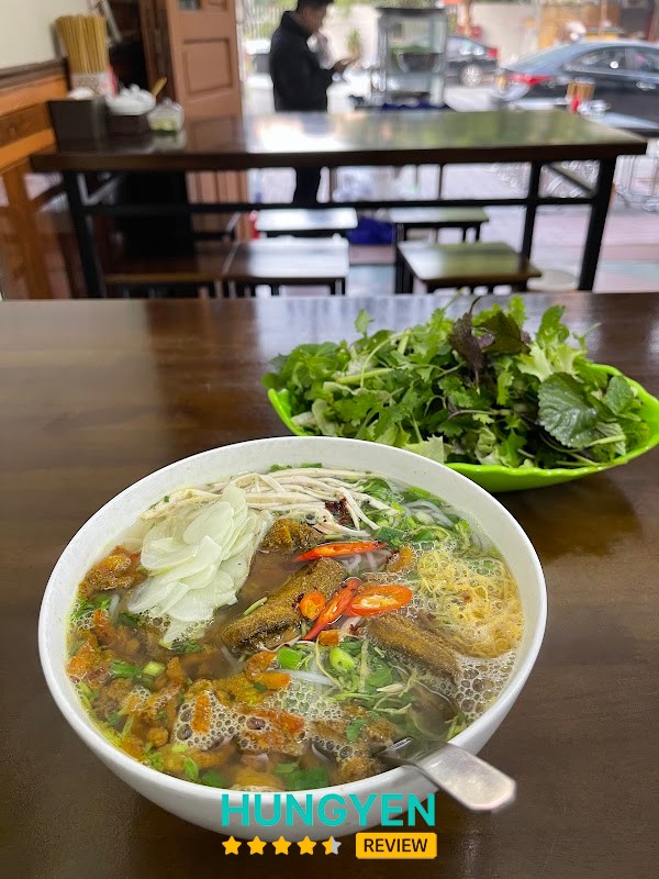 Bún Thang 89 - Phố Hiến Xưa hình ảnh 2
