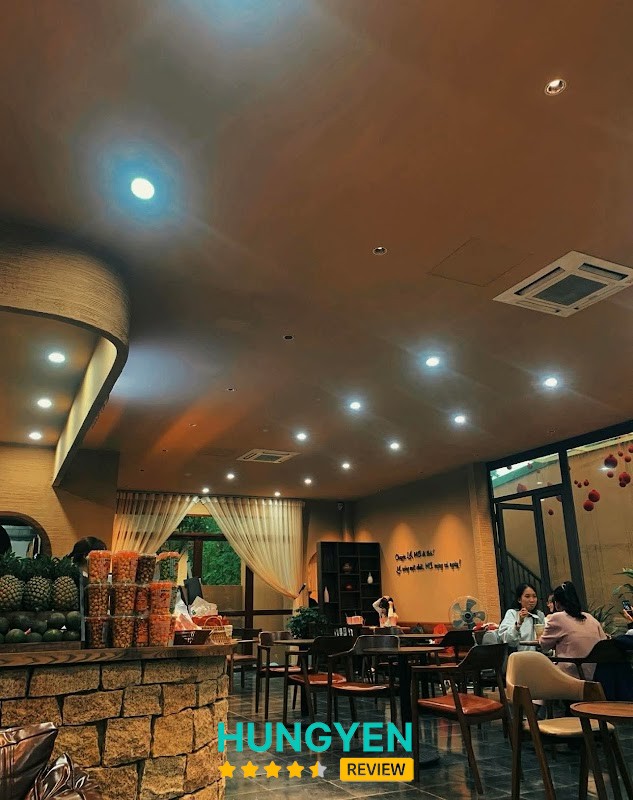 Là Mơ Hưng Hà Hưng Hà