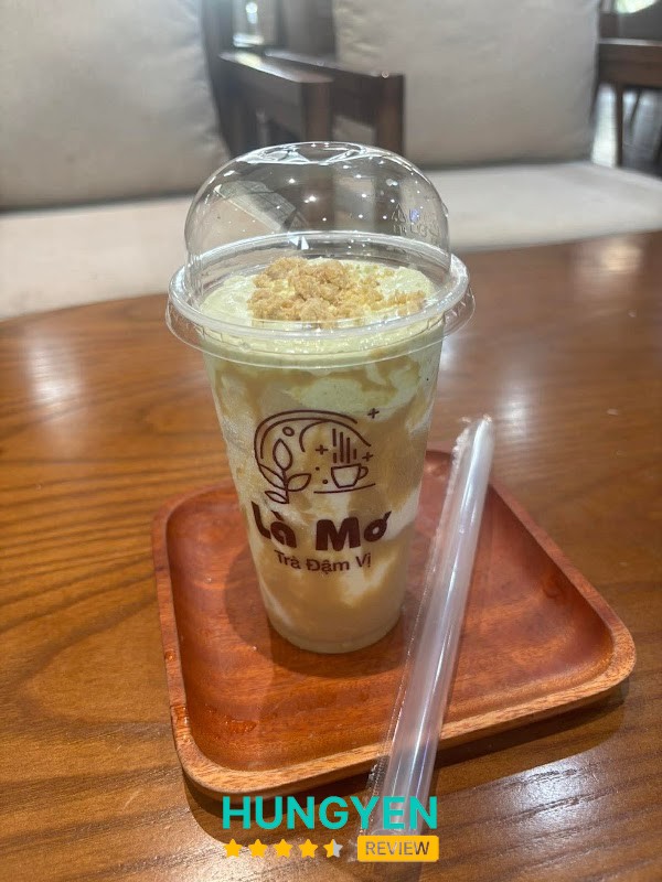 Là Mơ Hưng Hà – hình ảnh 2