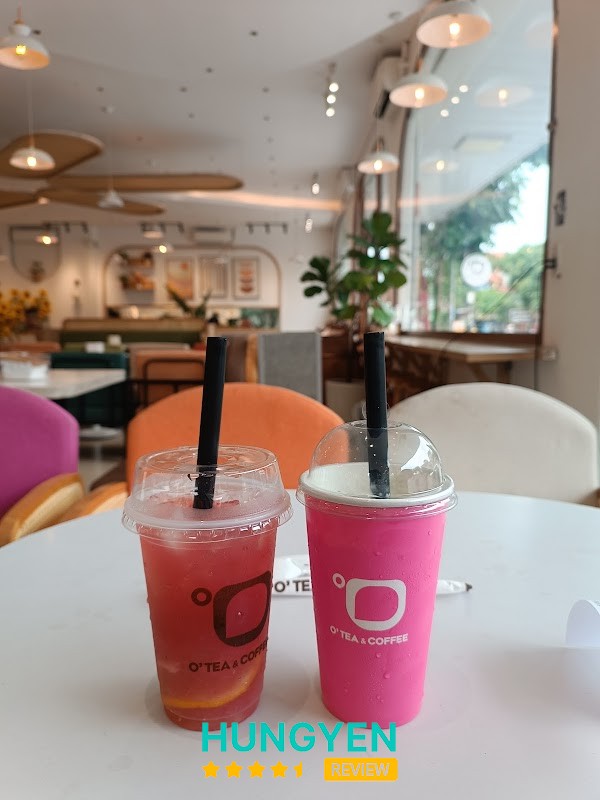 O’tea Hưng Hà – hình ảnh 2
