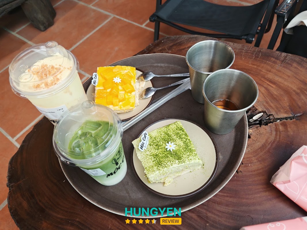 MỘC COFFEE NGÃ TƯ LA – hình ảnh 2