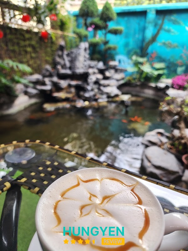 THAIBINH Cafe & Bistro – hình ảnh 2