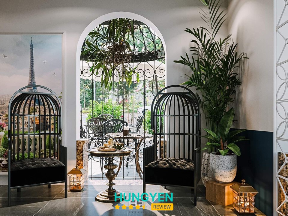 Lofita Cafe Ecopark (Hưng Yên) – 45A Thảo Nguyên, Khu đô thị Ecopark, Phụng Công, Hưng Yên 17000, Việt Nam