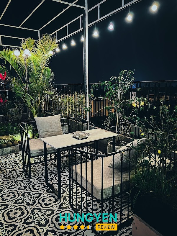 Cafe Vườn Trúc – 338 Triệu Quang Phục, Phố Hiến, Hưng Yên 160000, Việt Nam