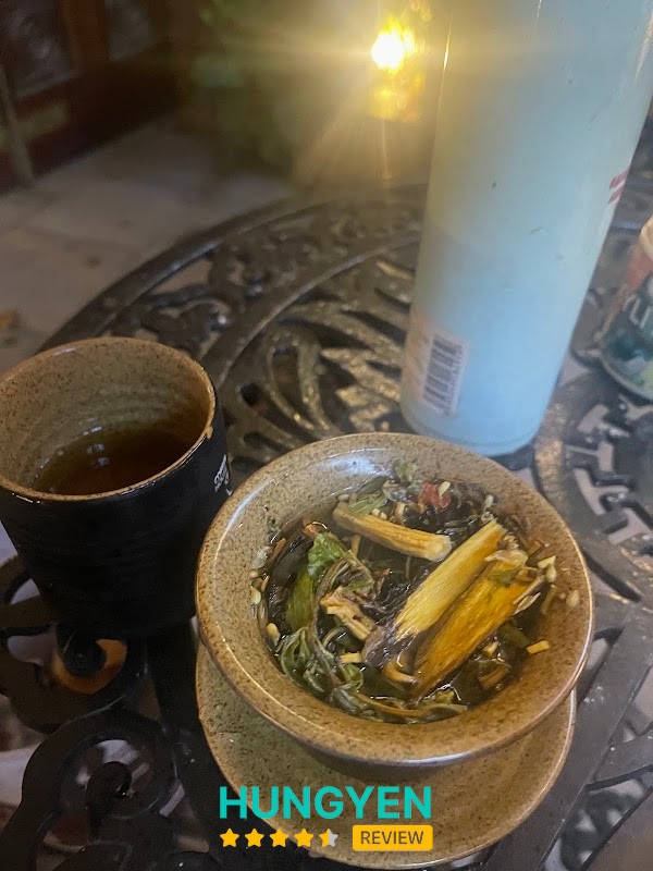 Cafe Vườn Trúc – hình ảnh 2