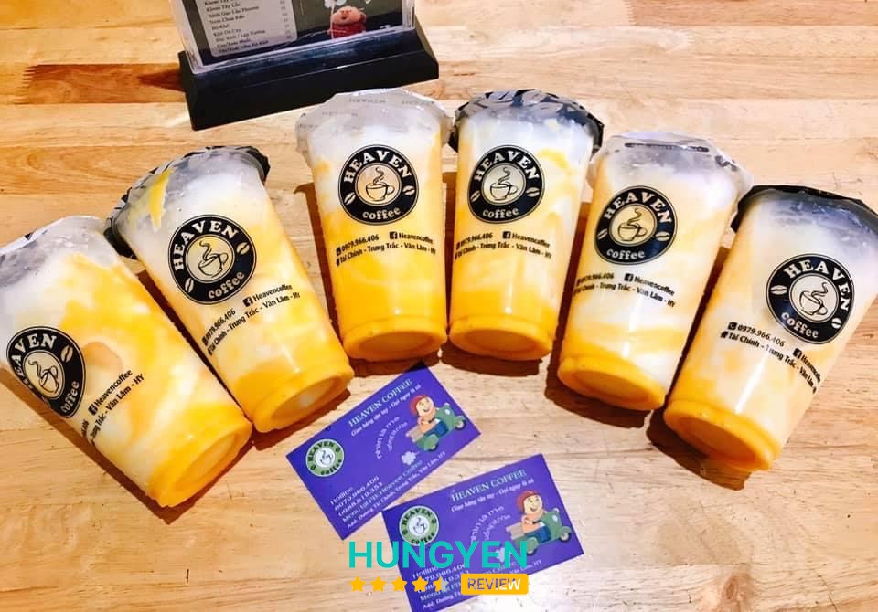Heaven Coffee – hình ảnh 2