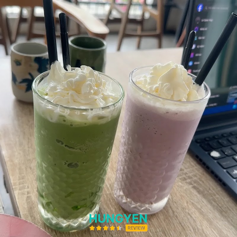 Memory Coffee – hình ảnh 2