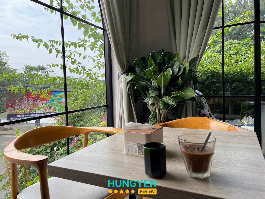 Memory Coffee – hình ảnh 3