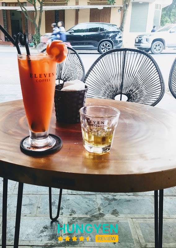 Eleven Coffee – hình ảnh 2