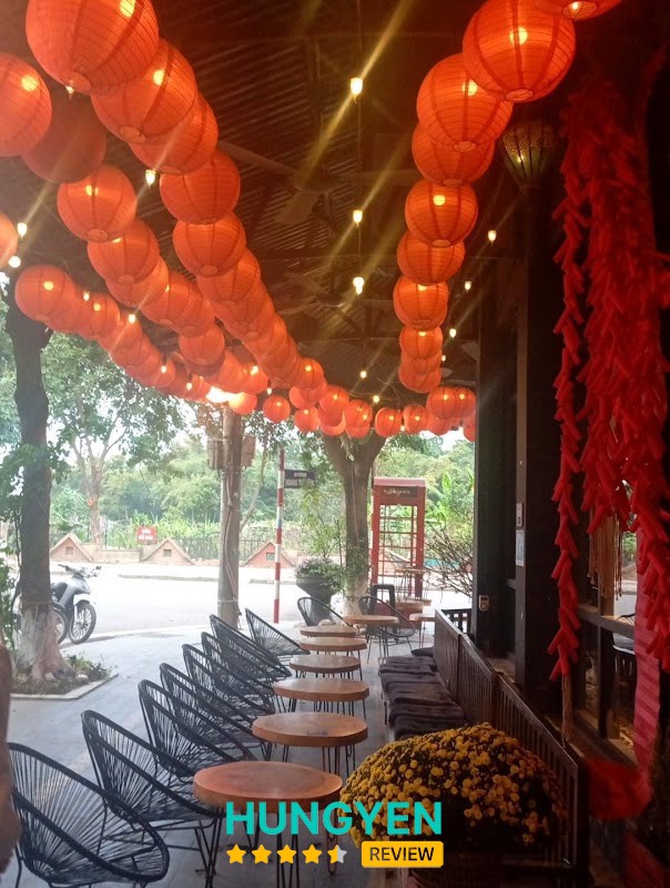 Eleven Coffee – hình ảnh 3