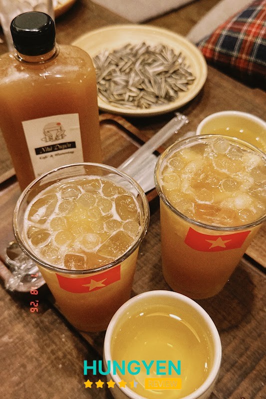Nhà Duyên Cafe – hình ảnh 2