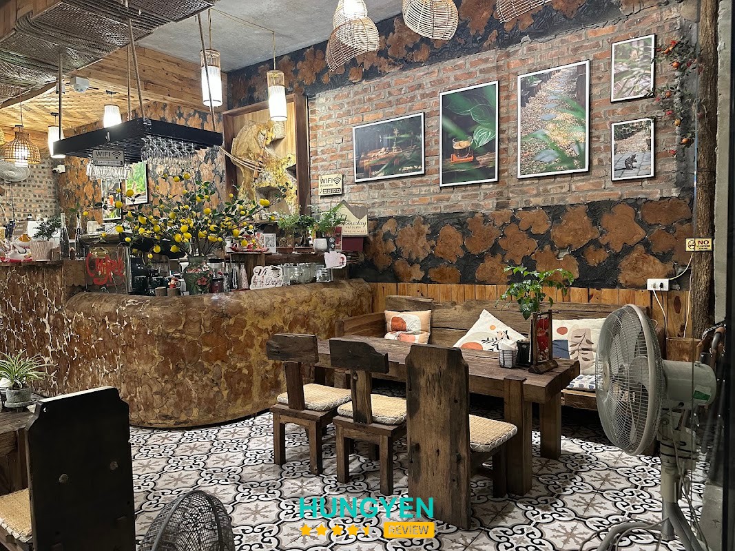 Nhà Duyên Cafe – hình ảnh 3