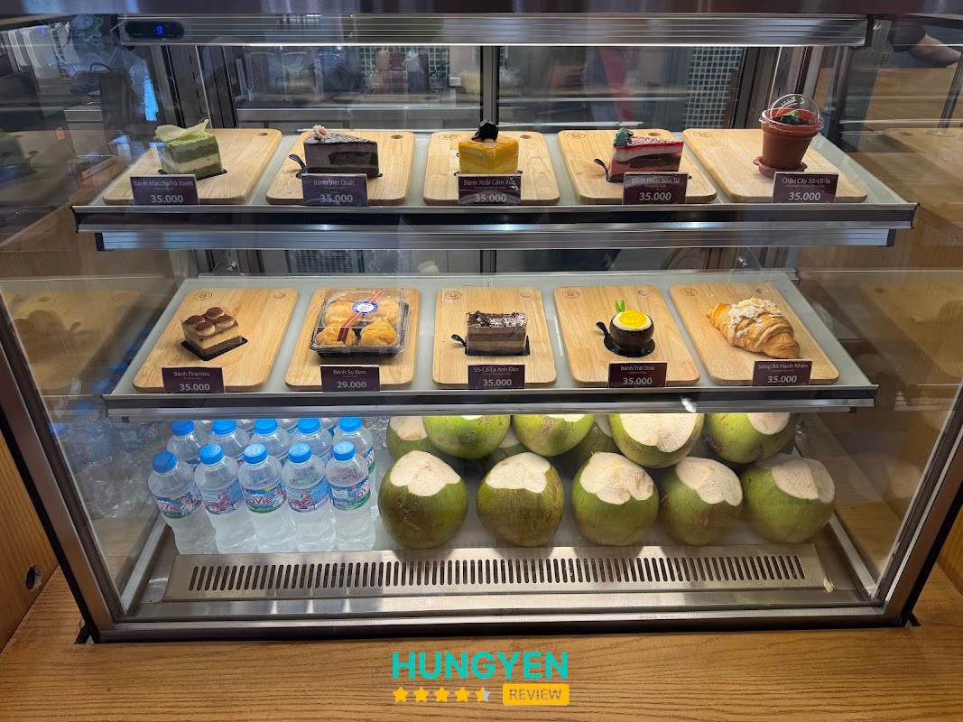 MIN Coffee – hình ảnh 3