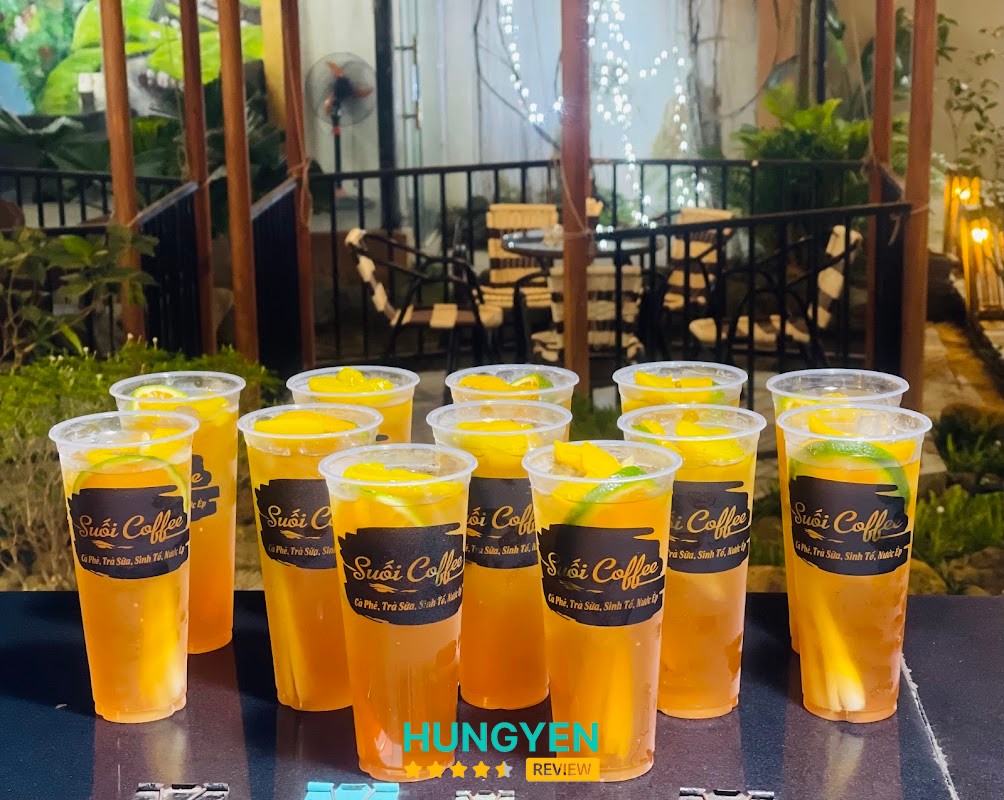 Coffee Suối – hình ảnh 2