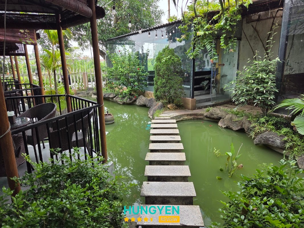 Coffee Suối – hình ảnh 3