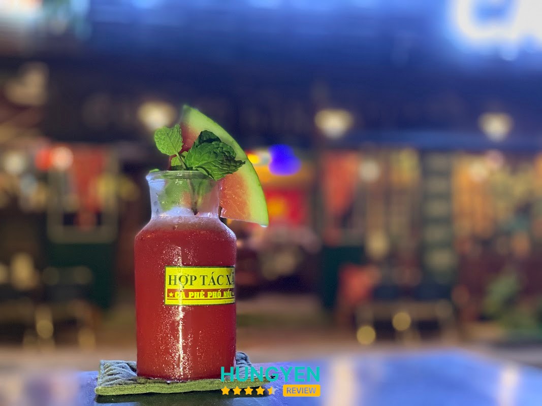 Hợp Tác Xã Cà Phê Phố Nối – hình ảnh 2