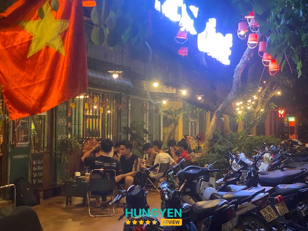Hợp Tác Xã Cà Phê Phố Nối – hình ảnh 3
