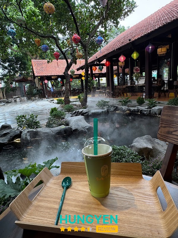 Thạch Mộc Cà Phê - Mỹ Hào – hình ảnh 1