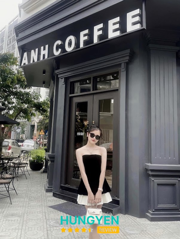 Anh Coffee – hình ảnh 1