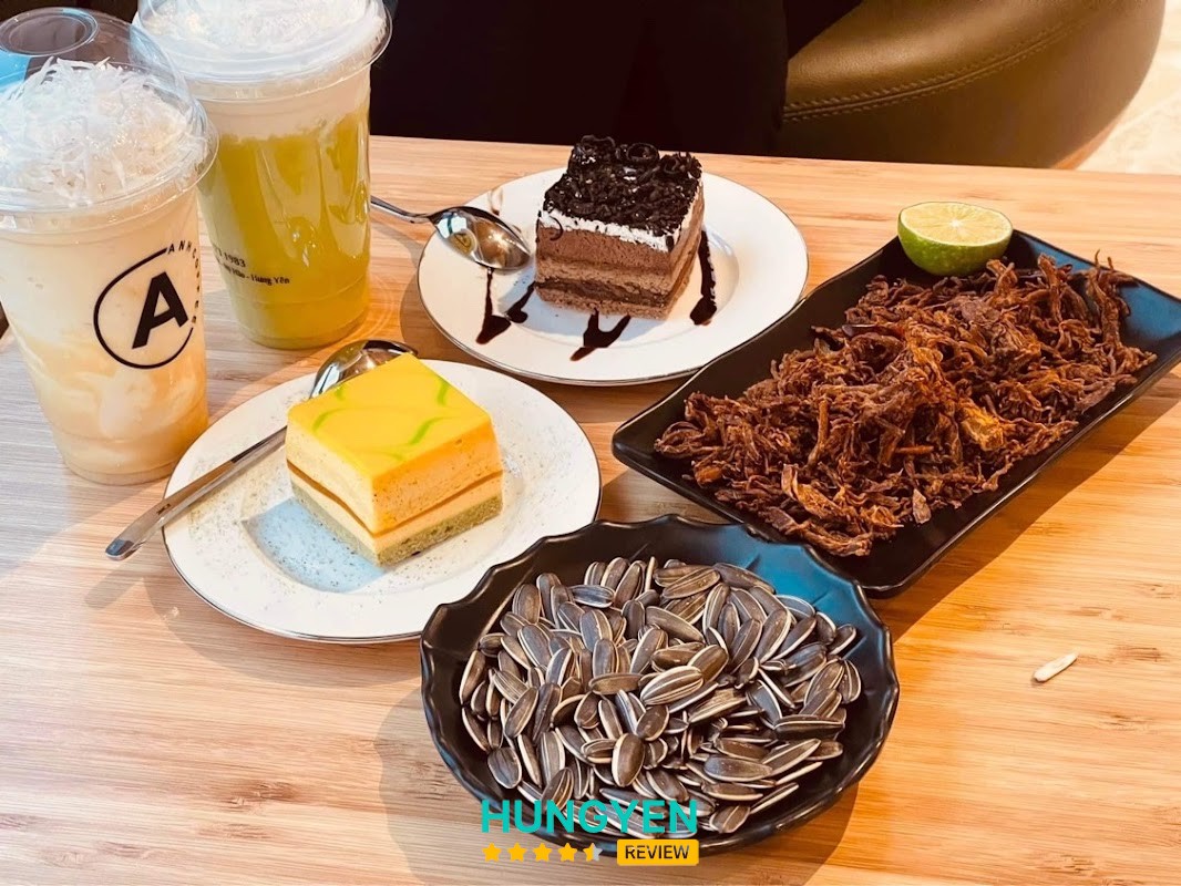 Anh Coffee – hình ảnh 2