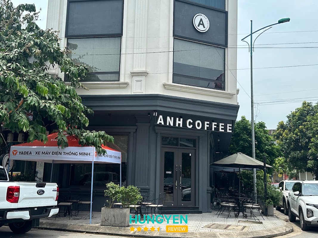 Anh Coffee – hình ảnh 3