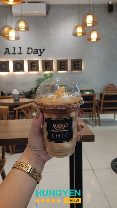 CHIC Coffee – hình ảnh 2
