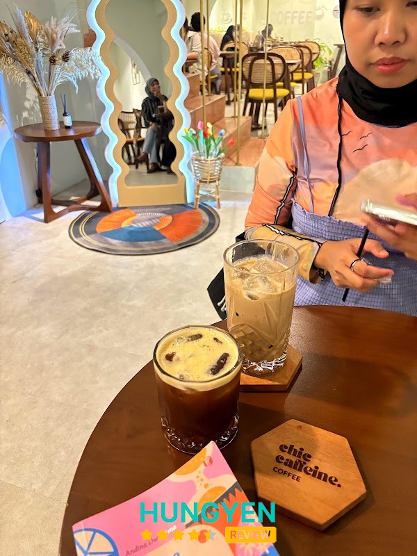 CHIC Coffee – hình ảnh 3